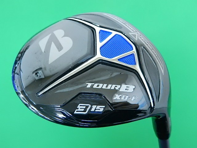 ブリヂストン B TOUR XD-F 0 XD-3 ツアーB ドライバー b フェアウェイウッド アスリート志向のあなたのクラブ! 2026年最新Yahoo!オークション -tour TourAD xd-f(2018)の中古品・新品 2018の通販