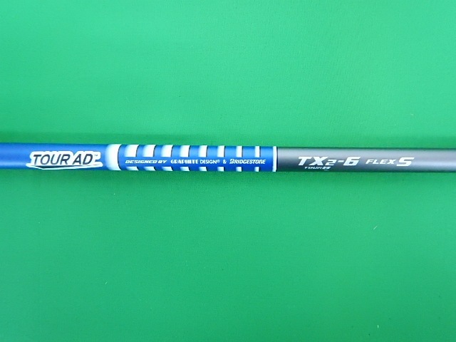 ブリヂストン B TOUR XD-F 0 XD-3 ツアーB ドライバー b フェアウェイウッド アスリート志向のあなたのクラブ! 2026年最新Yahoo!オークション -tour TourAD xd-f(2018)の中古品・新品 2018の通販