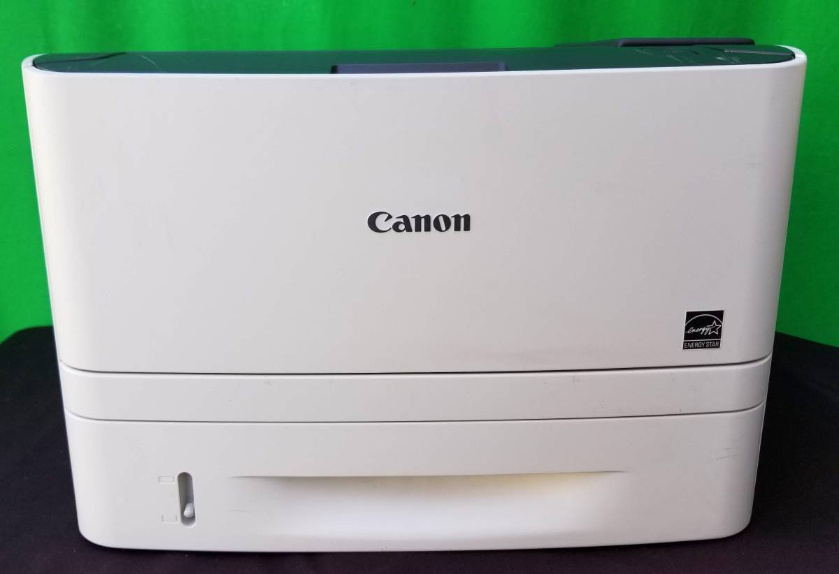 ◇中古レーザープリンタCanon LBP3930+残量不明トナー◇ | PIXUS