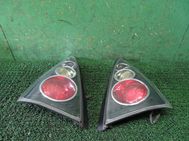 ワゴンR MH22S MH21S スズキ テールランプ 左右 スティングレー LED