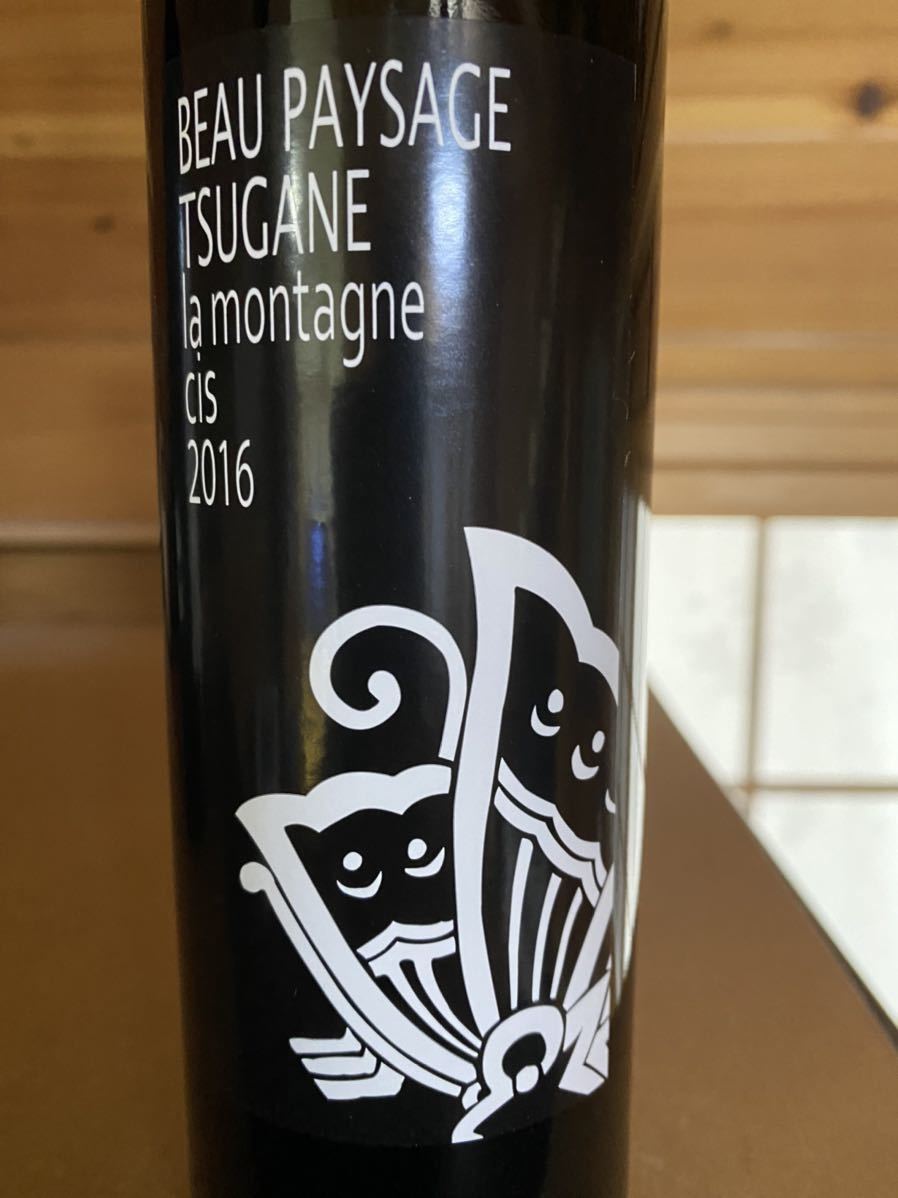 セール，定番人気 ボーペイサージュ / ツガネ ラ モンターニュ シス 2016年 フォルスター保管 未開栓 375ml(貴腐)｜売買されたオークション情報、yahooの商品情報をアーカイブ公開 - オークファン 貴腐