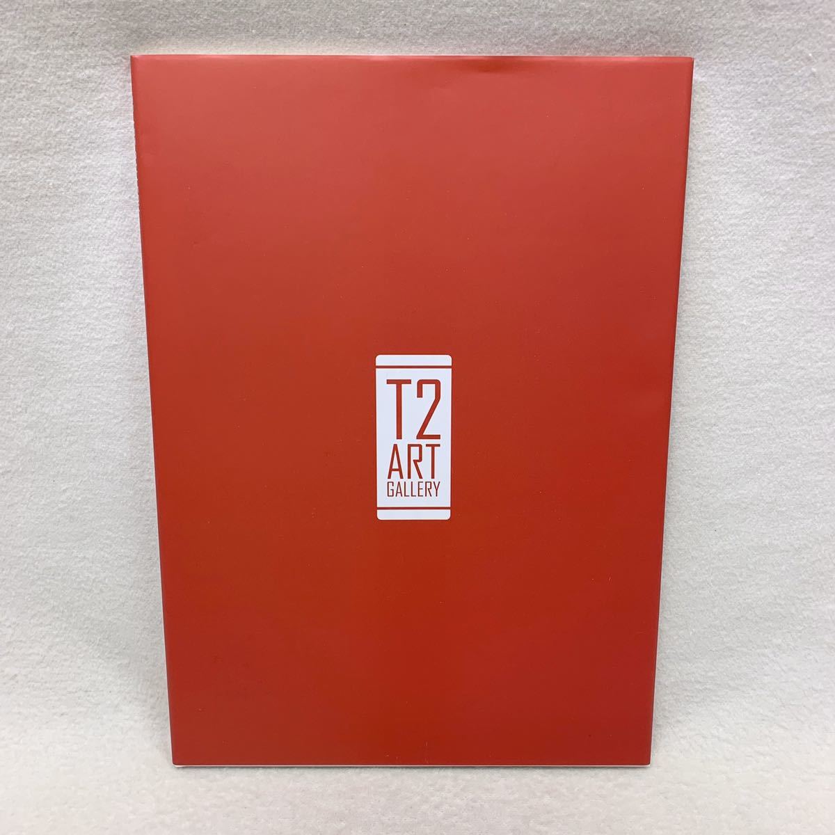 T2 ART Tony Art Winter 『イベント品』イラスト展 Gallery 2019-2020 
