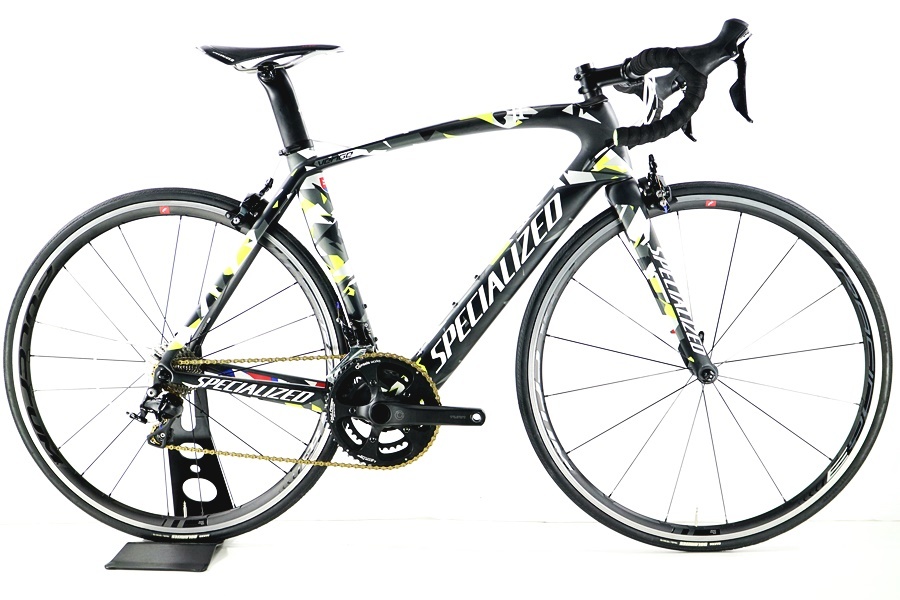 ◇◇スペシャライズド SPECIALIZED ヴェンジ VENGE ELITE 105 2016年