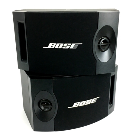 BOSE 201V スピーカー システム ペア ボーズ 中古 Y4763419 【公式通販】