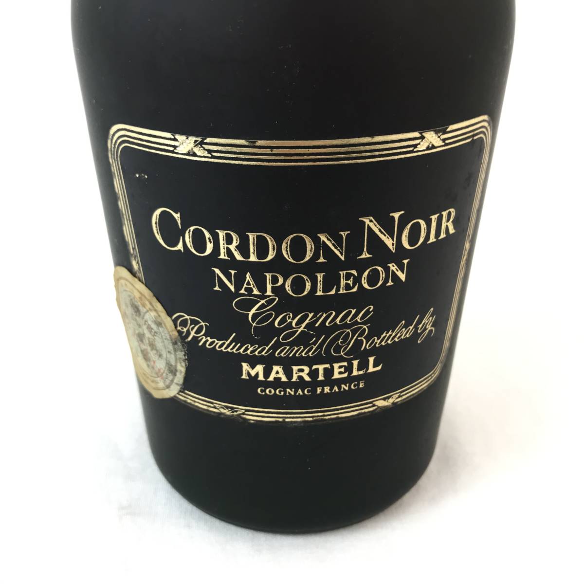 Martell Noir - NOIR ナポレオン コルドンノワール|ハードオフ公式通販
