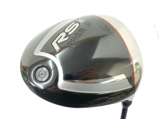 限定SALE，定番 プロギア 1 RS E 10.5&deg;Speeder EVOLUTION for PRGR S(フレックス S（M-43）)｜売買されたオークション情報、yahooの商品情報をアーカイブ公開 - オークファン 男性右きき用