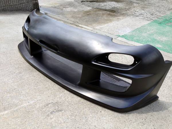 RX-7 FD3S アンダーパネル アンダーカバー | マツダ RX7 