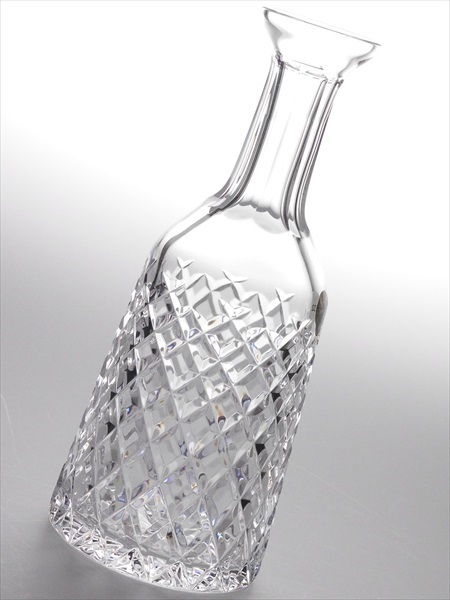 vase crystal 日本 Etsy - Large waterford ウォーターフォード