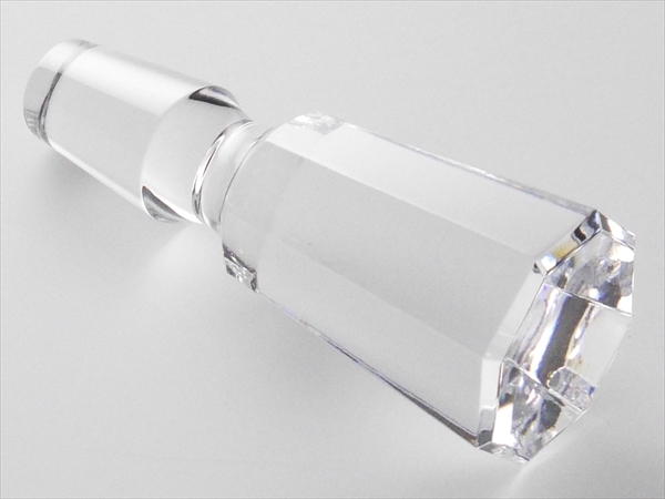 vase crystal 日本 Etsy - Large waterford ウォーターフォード