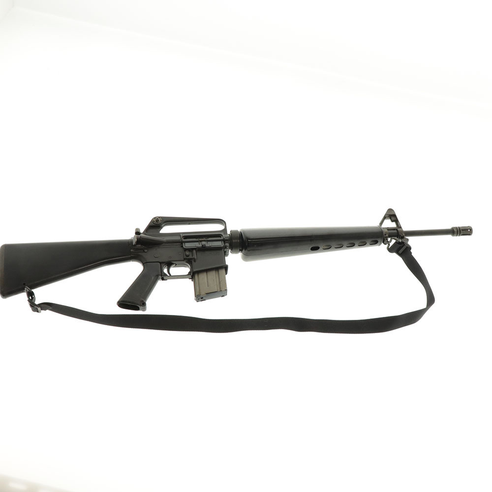 玩具祭 ASGK コルト ガスガン ライフル M16A1 AR-15 5.56MM 000664