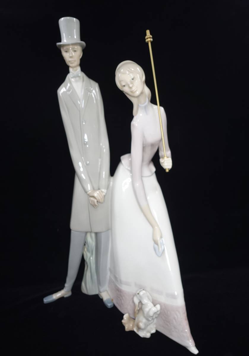 リヤドロ シンデレラ 置物 LLADRO リヤドロ シンデレラ フィギュリン