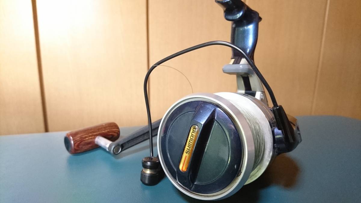 GT8000 パワーエアロ シマノ SHIMANO | AERO POWER k125 - Yahoo!オークション POWERAERO Shimano パーツ価格表・取扱説明書 シマノカスタマーセンター プロサーフ用 スピニングリール対応チューニングキット（ベアリング