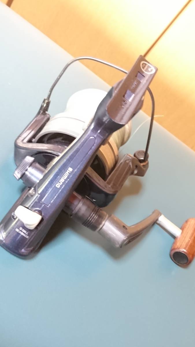 GT8000 パワーエアロ シマノ SHIMANO | AERO POWER k125 - Yahoo!オークション POWERAERO Shimano パーツ価格表・取扱説明書 シマノカスタマーセンター プロサーフ用 スピニングリール対応チューニングキット（ベアリング