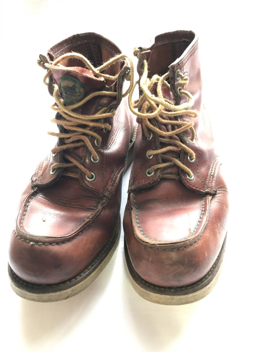 中古・古着通販RED WING (レッドウィング) 90