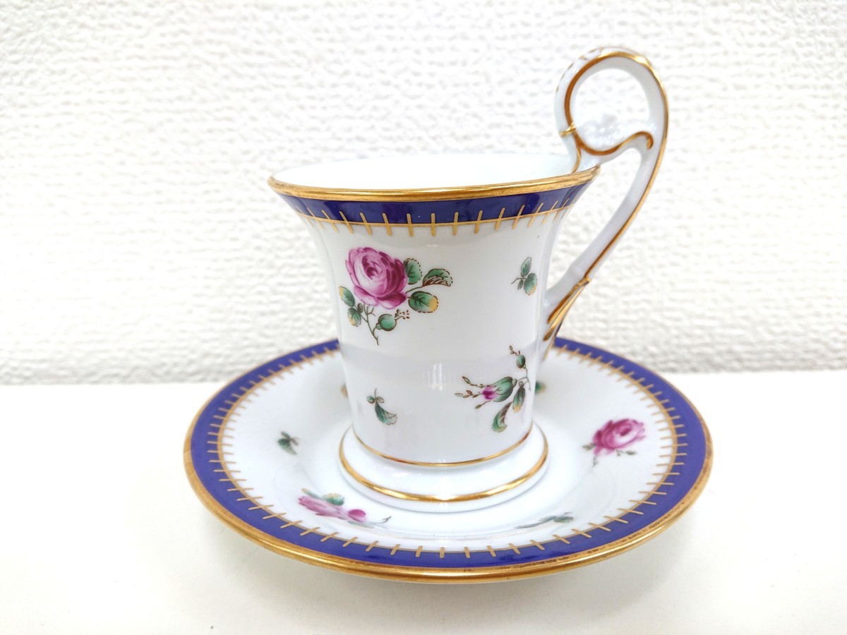 専用 S2263 Richard Ginori 大皿 プリンセスローズ Richard Ginori プリンセスローズ リチャードジノリ 他 専用 S2263