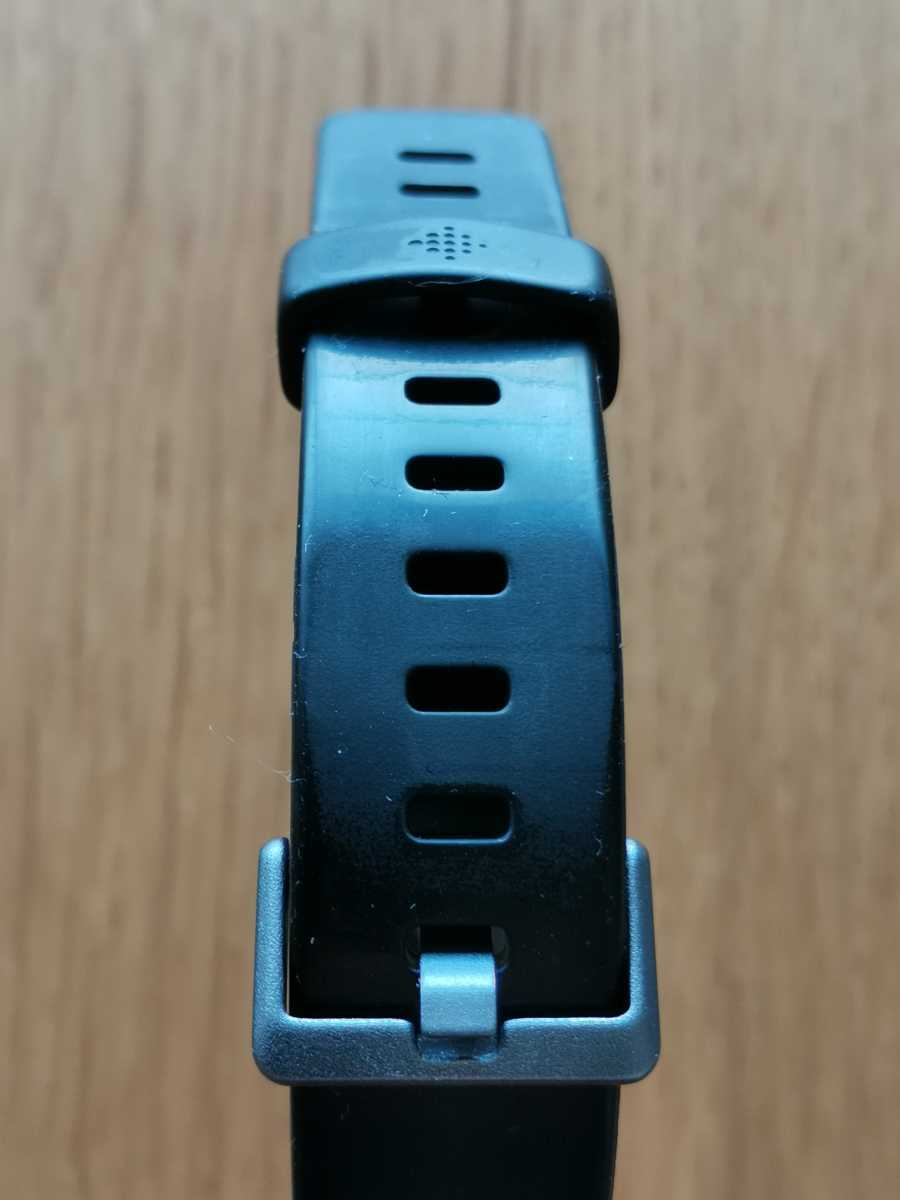 売切】Fitbit inspire HR 黒 ライフログ フィットビット