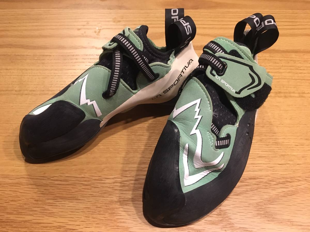 スポルティバ フューチュラ ウーマン EU38.5 SPORTIVA FUTURA 