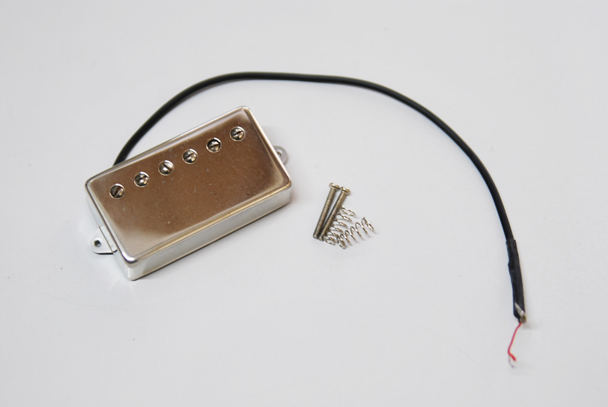 PAF Armstrong Kent Pickup Humbucker Style - GOLD 0 Shooter
