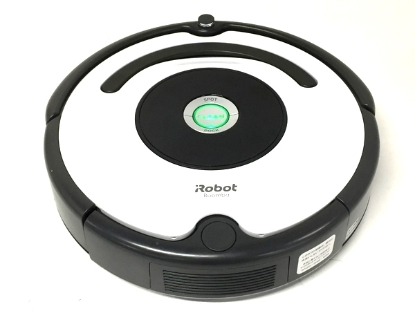 iRobot Roomba 628 ルンバ ロボット掃除機 アイロボット 中古 F4761815