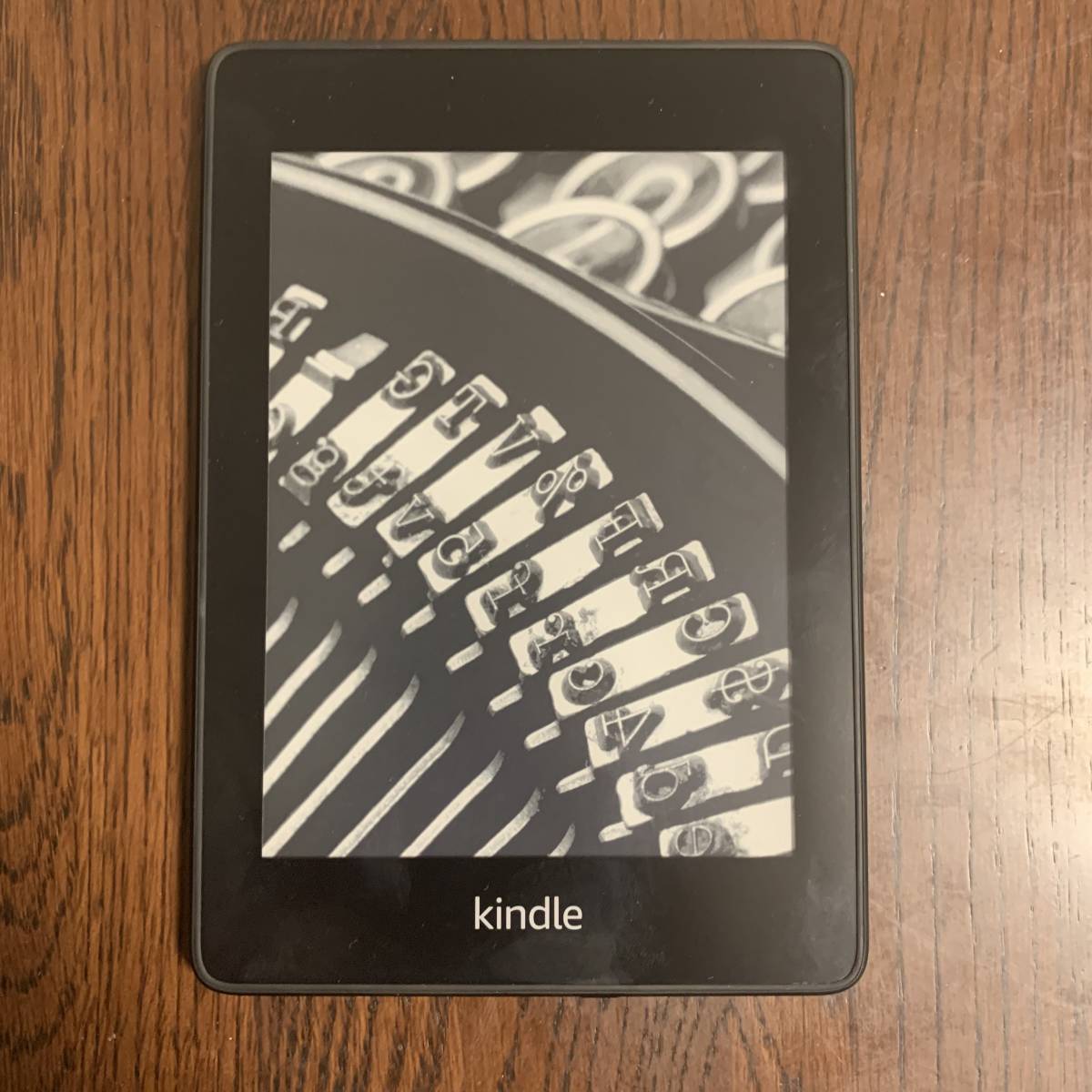 Kindle While Paper 第7世代 8GBモデル 広告あり 電子ブックリーダー