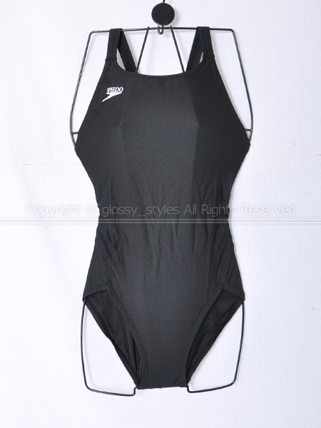 豊富な，定番人気 k1449-37 箱付 旧SPEEDO スピード スコーパー スイミング競泳水着 83OK-90009 ブラック O(ワンピース)｜売買されたオークション情報、yahooの商品情報をアーカイブ公開 - オークファン 女性用