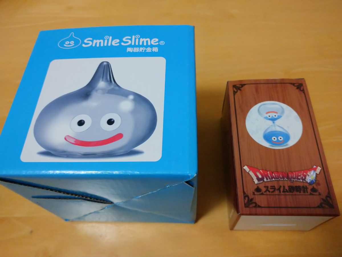 スライム 貯金箱 新品 陶器素材 ドラゴンクエスト メタルスライム 貯金