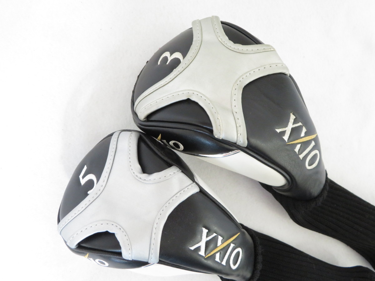 ダンロップ フェアウェイウッド ゼクシオ ゼクシオ14 ダンロップスポーツ公式オンラインストアXXIO14シリーズ Yahoo!オークション F 3W XXIO(2014) - ＋ XXIO14 シリーズの商品一覧 [2014] | ウッドの通販