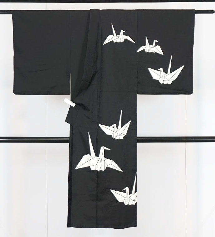 100%新品，大人気 ａ5587 単衣 男仕立 洗える着物 高級化繊使用(一般)｜売買されたオークション情報、yahooの商品情報をアーカイブ公開 - オークファン 一般