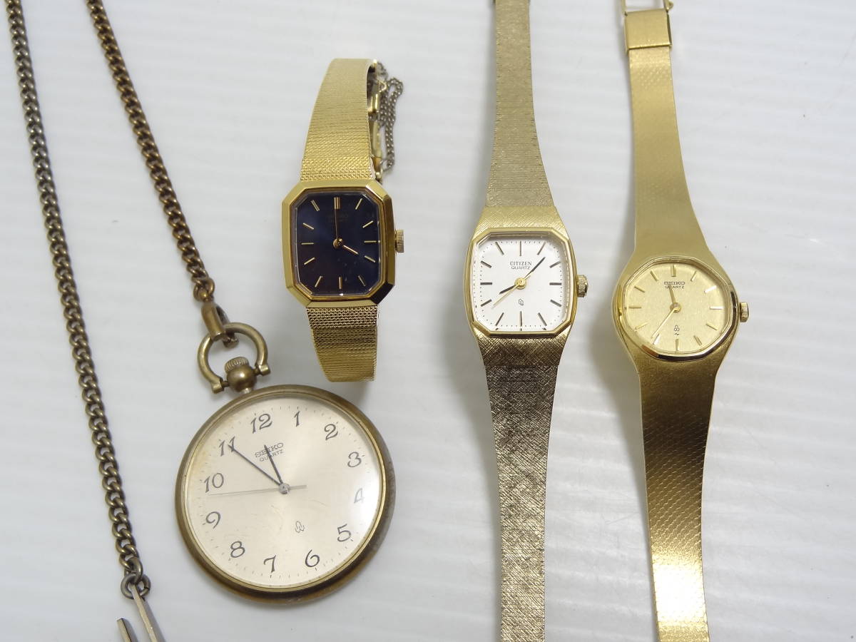 D2a壱■ 【ジャンク】 SEIKO セイコー 時計まとめ 13点 内1点シチズン 2026年最新Yahoo!オークション Yahoo!オークション -「時計 自動巻き ジャンクの中古品 ジャンク（ブランドセイコー）（腕時計）の通販