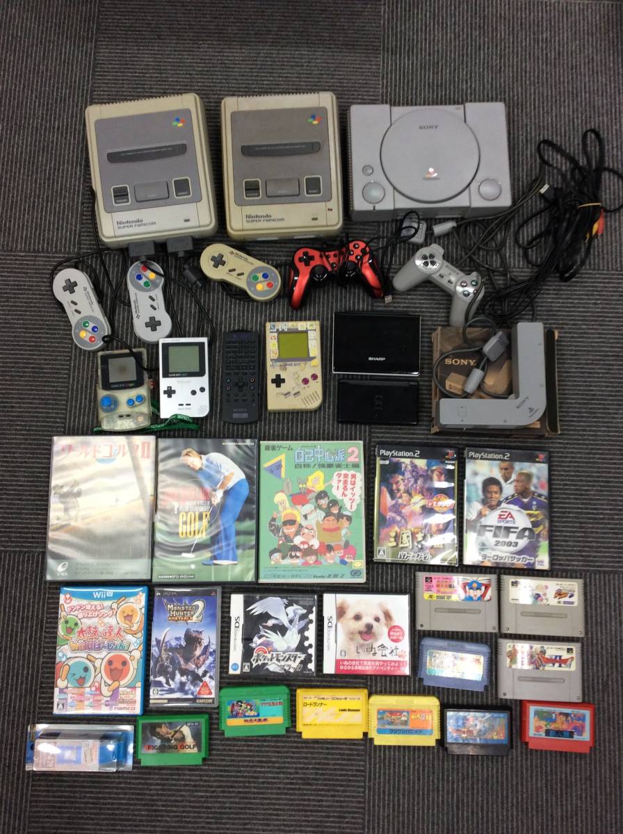 スーパーファミコンソフトまとめ売り 15個 スーパーファミコン ソフト まとめ売り 2026年最新Yahoo!オークション