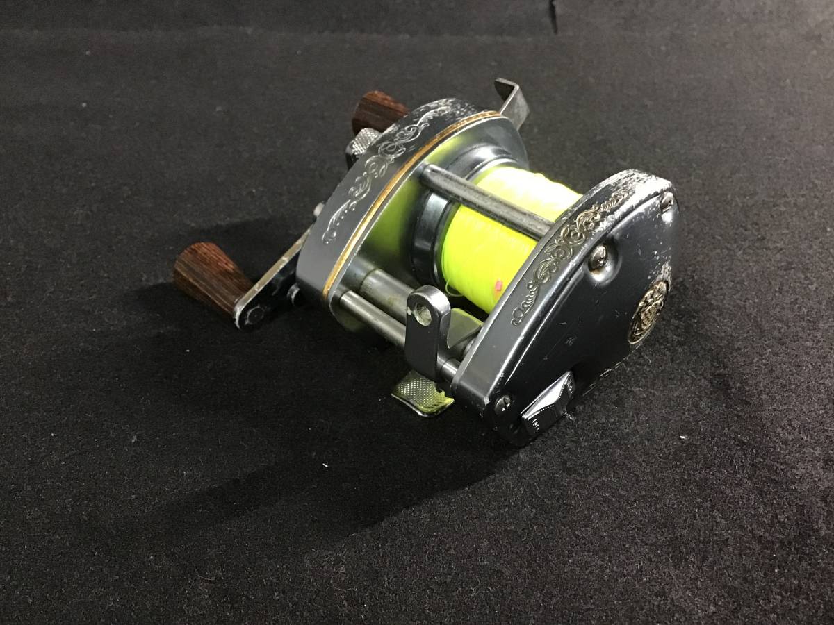 ジャンク）SHIMANO Bantam 100EX シマノ バンタム 100EX