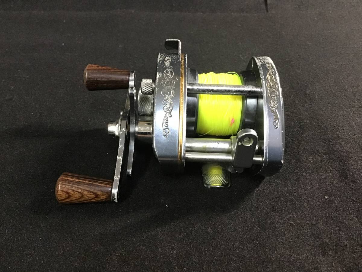 ジャンク）SHIMANO Bantam 100EX シマノ バンタム 100EX
