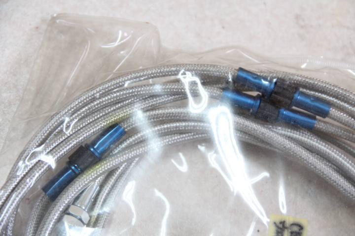 &frasl; ウェットワイヤー CBX400F パステルロード パステル メッシュ 10cmロングセット 黒 赤 セット 10cmロング パステルロードオフィシャルサイト STD長 アクセルワイヤーCBX400F GS400 ロード（車用品・バイク用品）の通販