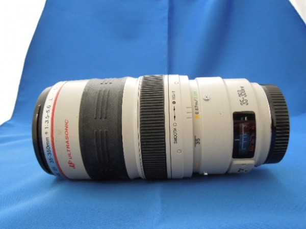 キヤノン Canon ズームレンズ EF24-105mm F4L IS II USM 中古品