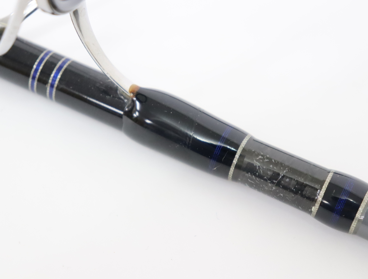 ゼニス キャスティズム Real 零ZERO式SHIKI ステンSIC ZCR-84MH ザ・リアルディール 零式キャスティズム The Deal ZCR-84MH(ST) - メルカリ 零式 ZENITH(ゼニス) ステン