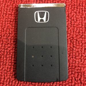 ホンダ カードキーのヤフオク の相場 価格を見る ヤフオク のホンダ カードキーのオークション売買情報は14件が掲載されています