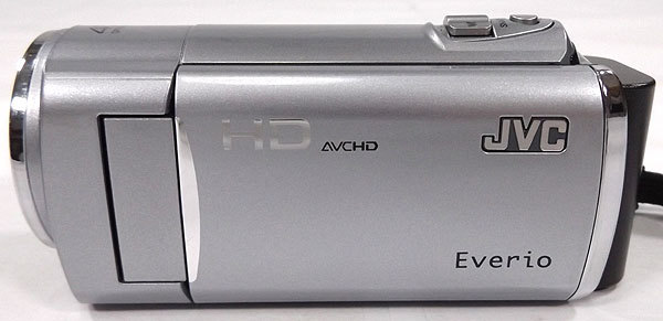 ショッピングの人気売れ筋商品 ◎◎◎ビクター Everio ビデオカメラ GZ