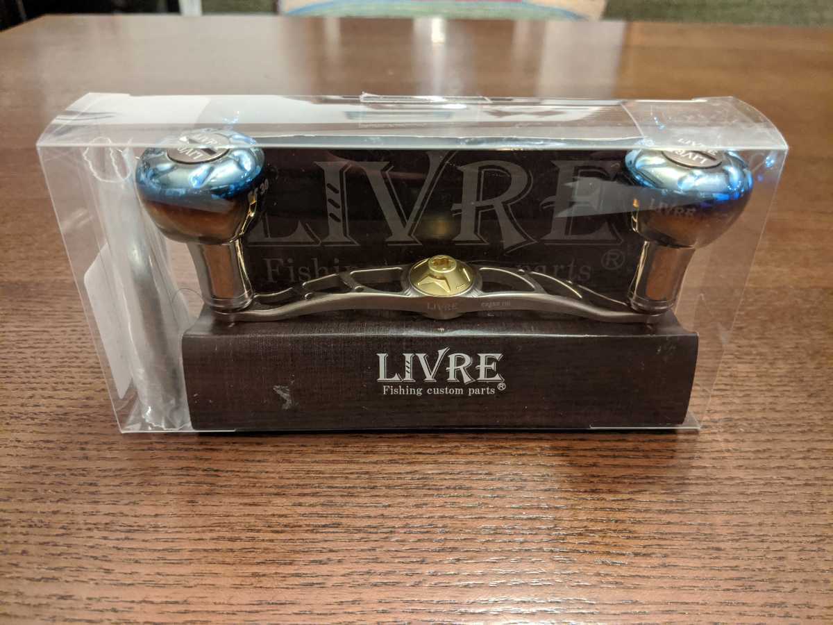  リブレ クランク110 EF30ノブ(シマノ)｜売買されたオークション情報、yahooの商品情報をアーカイブ公開 - オークファン シマノ
