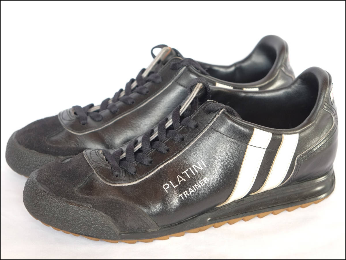 パトリック・リヴァプール・トレーナー（Patrick Liverpool Trainer 