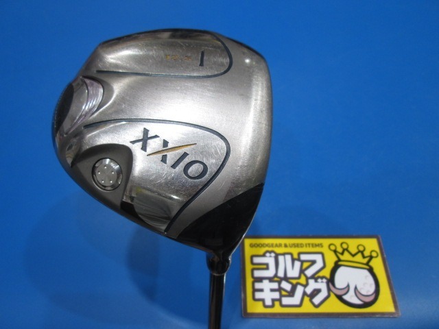 激安大特価，定番人気 GK鈴鹿 222 レディース ダンロップ ゼクシオ2008モデル XXIO 1W 12.5 MP500L A 激安 特価 破格 お値打ち オススメ(ドライバー)｜売買されたオークション情報、yahooの商品情報をアーカイブ公開 - オー 女性右きき用