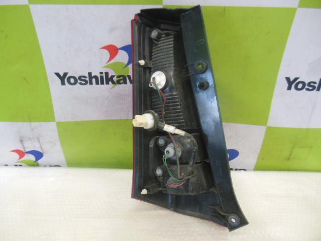 ワゴンR MH23S 右テールランプ 15896755 ワゴンR MH23S テールランプ