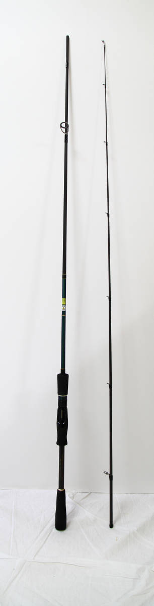 NUOVO calamaretti tre GONCTS-792ML-SJ オリムピック ヌーボ