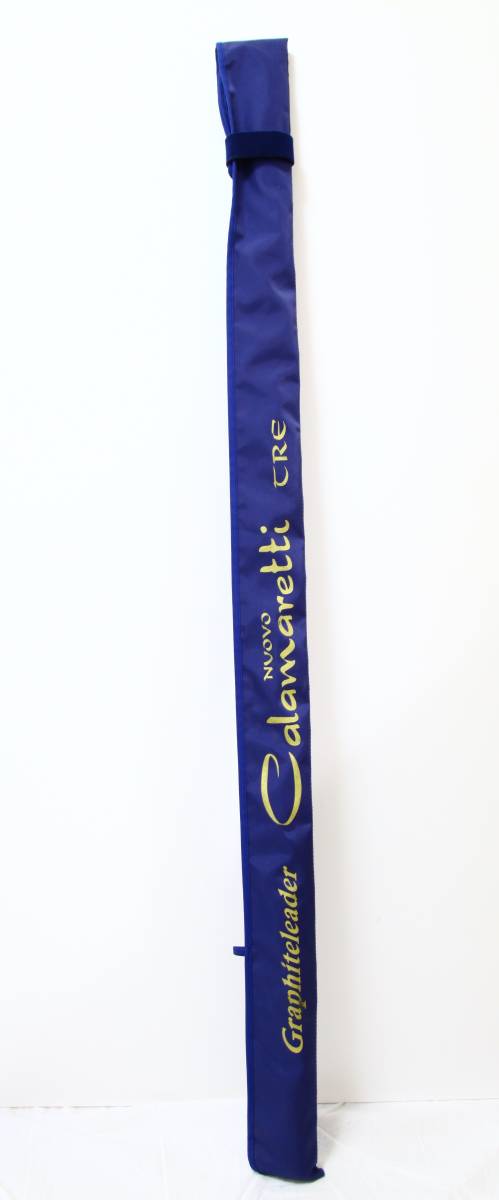 NUOVO calamaretti tre GONCTS-792ML-SJ オリムピック ヌーボ