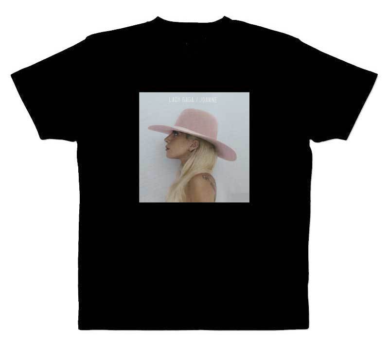 Tシャツ レディーガガ LADY GAGA - &frasl; Lady gaga Gaga Colour Sketch メンズ INDEEZ S GAGAレディーガガ バンT