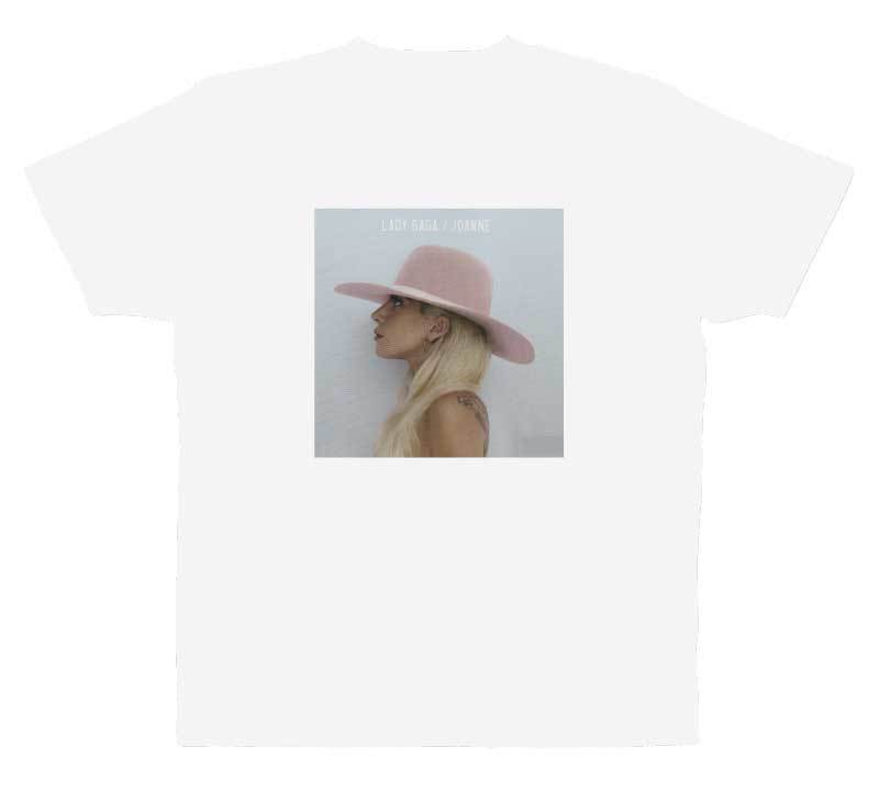 Tシャツ レディーガガ LADY GAGA - &frasl; Lady gaga Gaga Colour Sketch メンズ INDEEZ S GAGAレディーガガ バンT