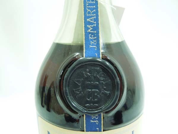 ブランデー マーテル MARTELL CORDON BLEU コニャック 700ml 40度 古酒