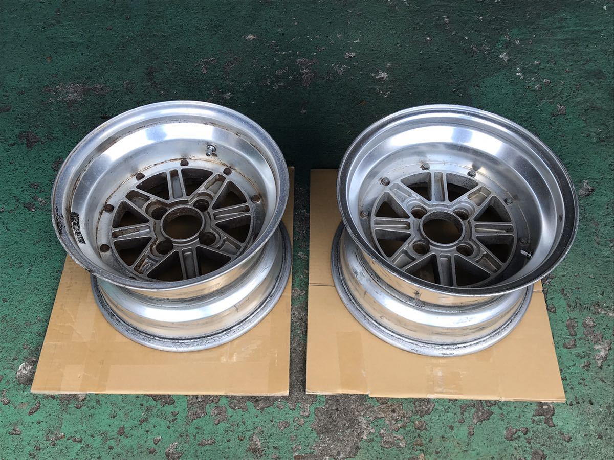 SSR スピードスター 9J 14インチ 0 MK-1 旧車 希少 マーク1 2026年