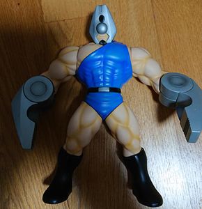 浪漫堂 キン肉マンのYahoo!オークション(旧ヤフオク!)の相場・価格を