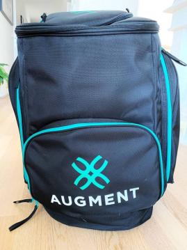 お買い得，新作登場 AUGMENT RaceBag 約90L カタログ外アイテム(アクセサリー)｜売買されたオークション情報、yahooの商品情報をアーカイブ公開 - オークファン アクセサリー
