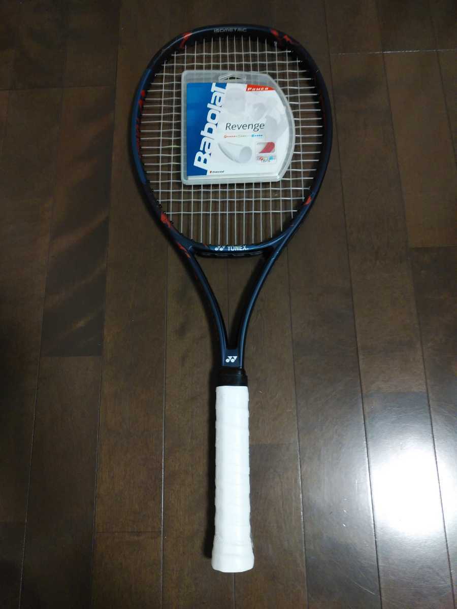 超激得，高品質 同様YONEX VCORE PRO100 硬式用テニスラケットヨネックス(ヨネックス)｜売買されたオークション情報、yahooの商品情報をアーカイブ公開 - オークファン ヨネックス